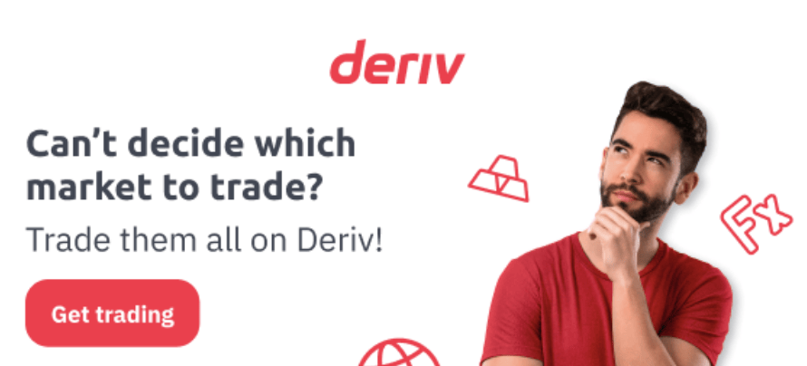 Deriv обзор