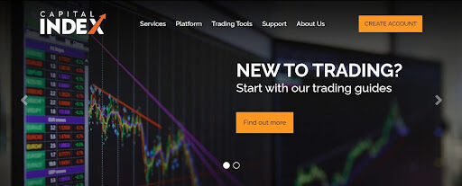 Capital Index