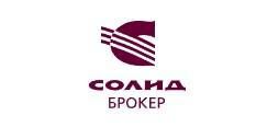 Брокер Солид