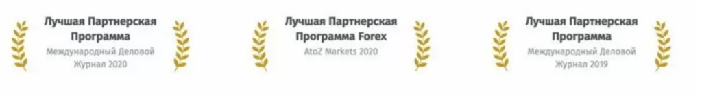 Forex4you награды