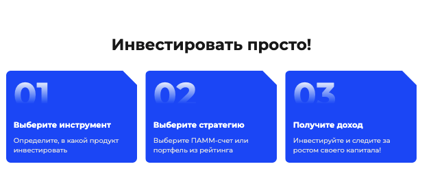 как инвестировать Interactive Brokers