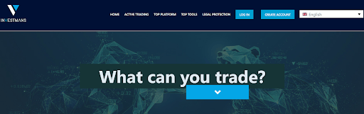 V-Investmans Отзывы