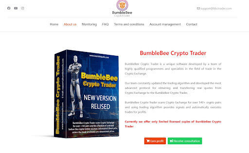BumbleBeeFX