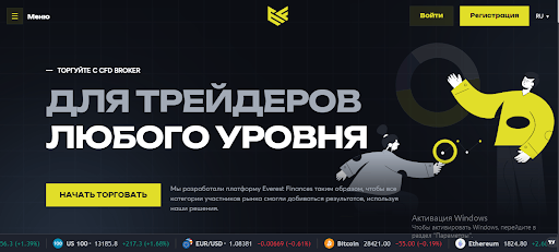 Everest Finance