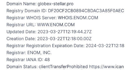 StarGlobal-R