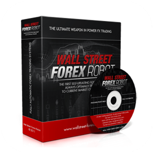 Wall Street Forex Robot