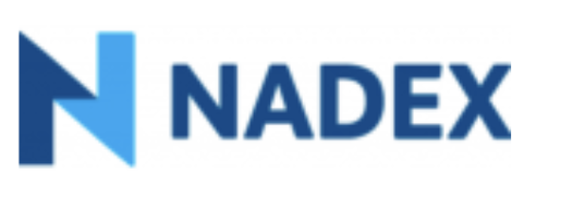 Nadex лого
