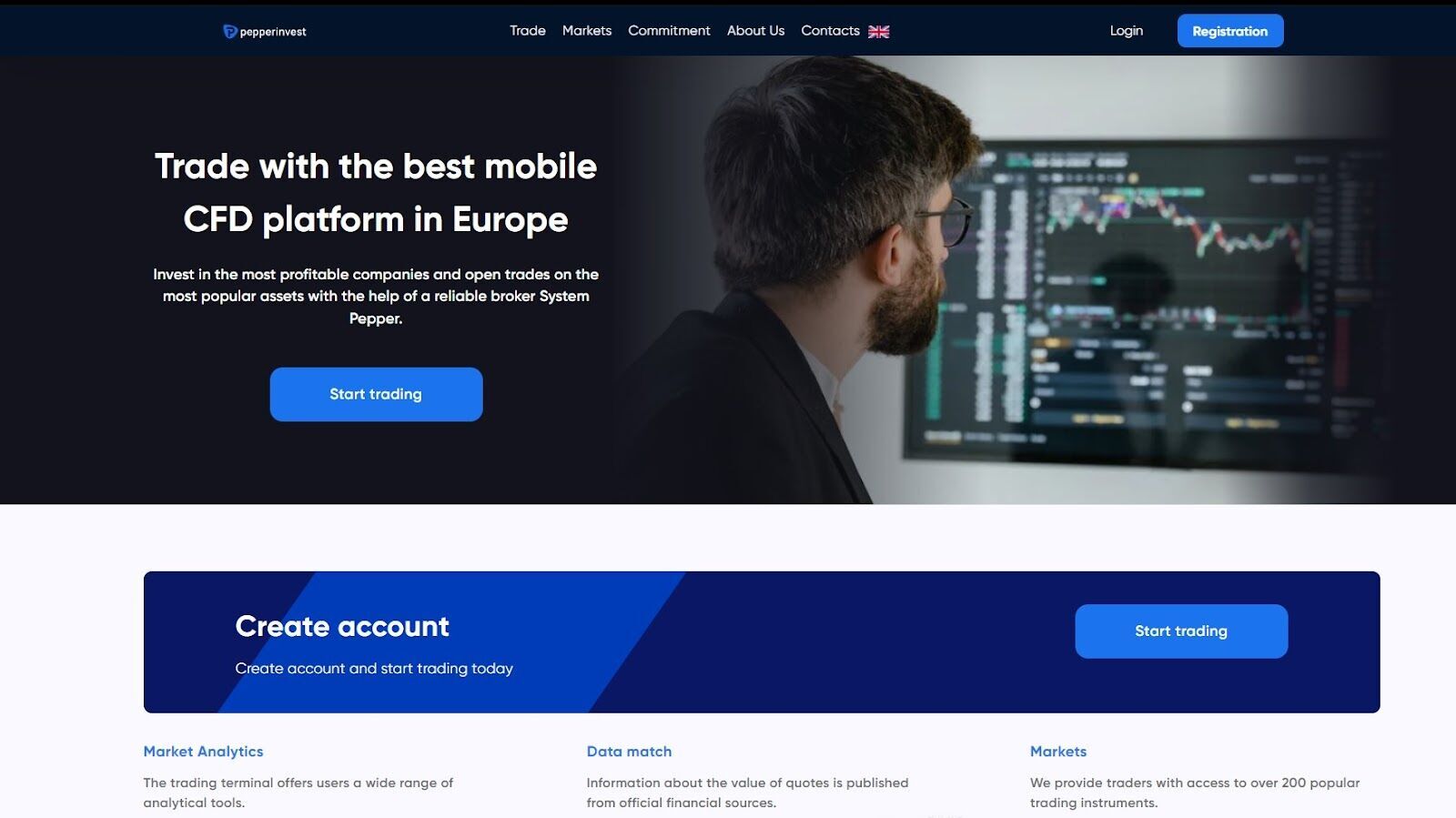 System Pepper официальный сайт