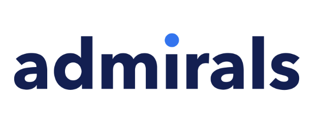 Admirals лого