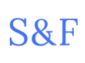 STOCKS & FUNDS лого