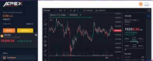 Apex Crypto FX, развод