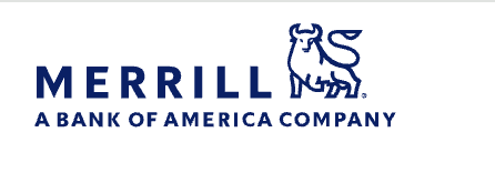 лого Merrill Lynch