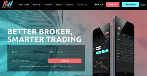 RWMarkets