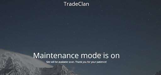 Trade Clan