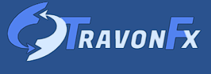 TravonFx лого
