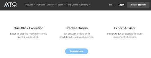 Развод ATC Brokers