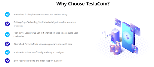 Развод TeslaCoin
