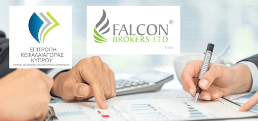 Экспертный вердикт о компании Falcon Brokers