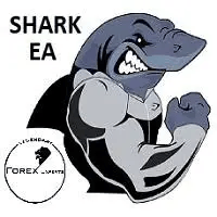 EA Gold Shark