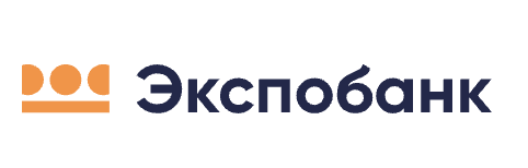 лого Экспобанк