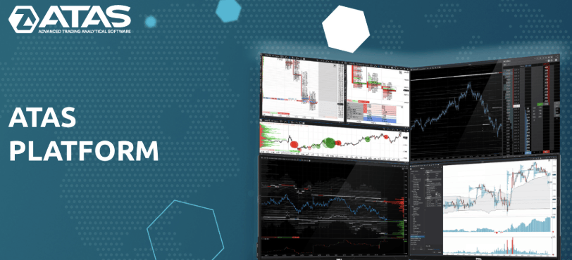 ATAS обзор