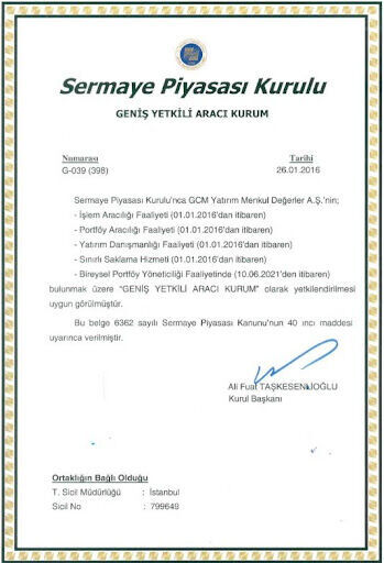 GCM Forex