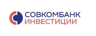 Совкомбанк лого
