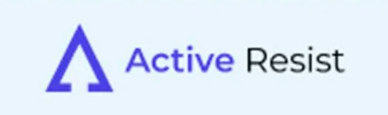 Active Resist лого