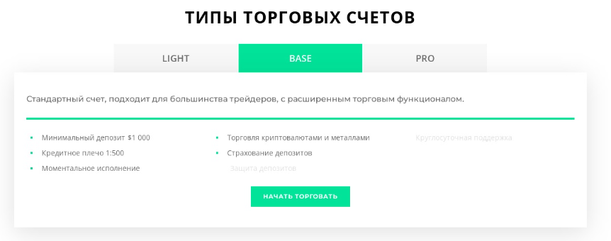 TGP Deals официальный сайт