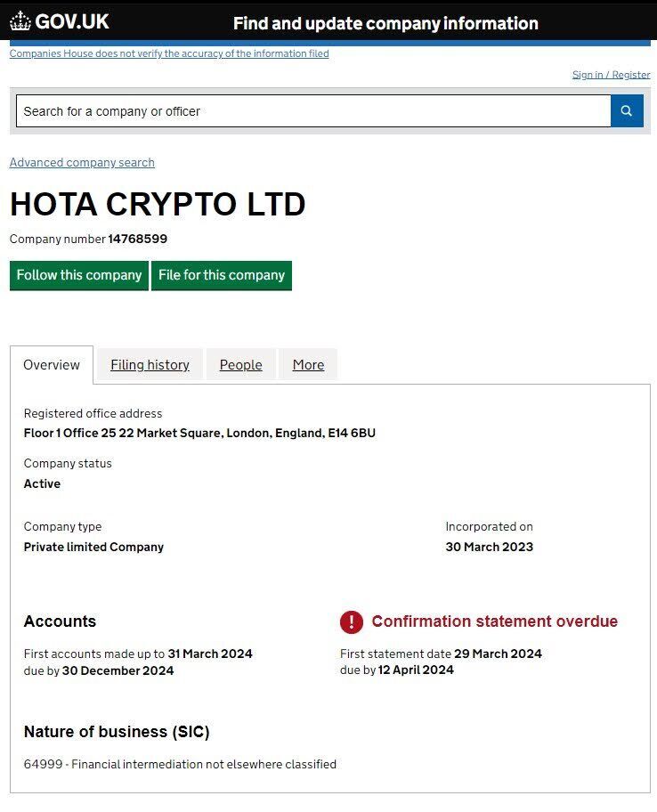 ABUSA проект шарлатанов