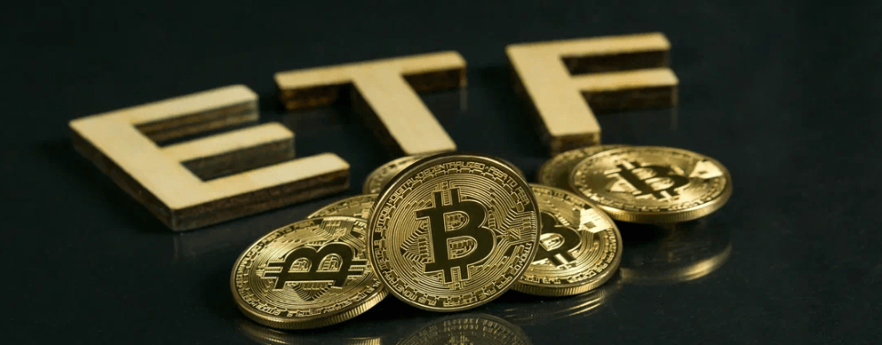 Как работают BTC-ETF