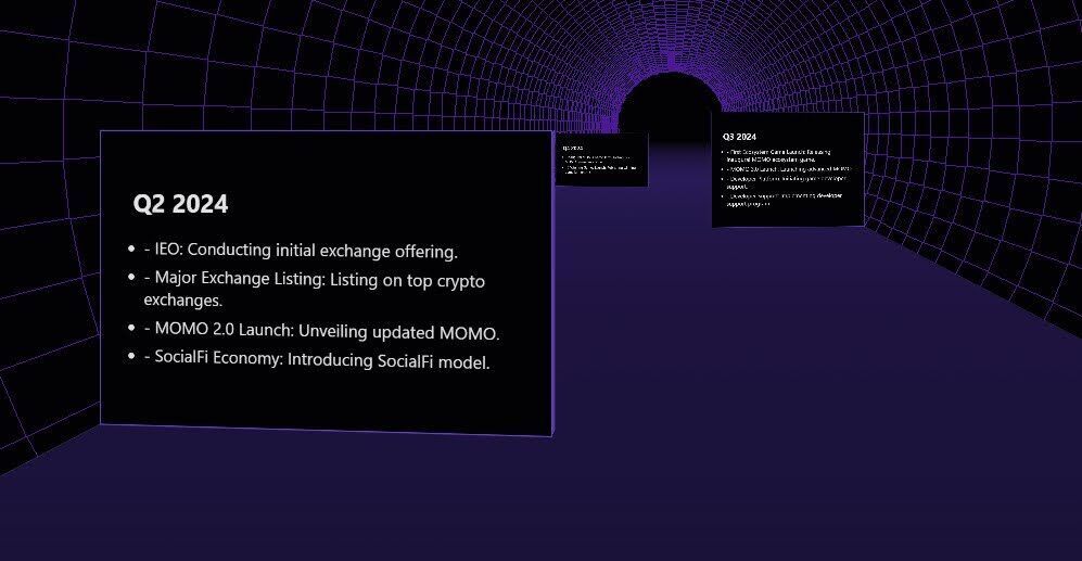 Что предлагает MomoAI 