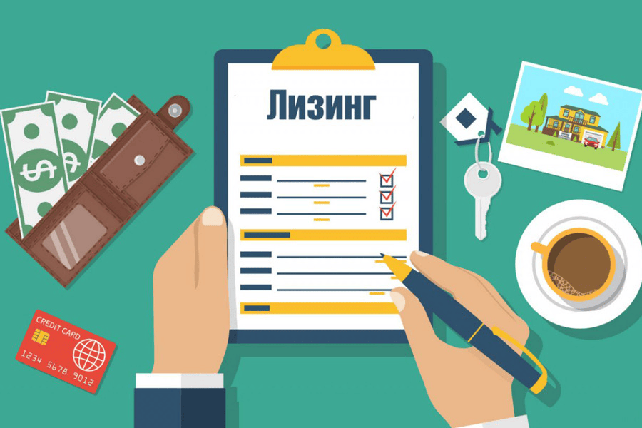 Инвестиции в лизинговые облигации