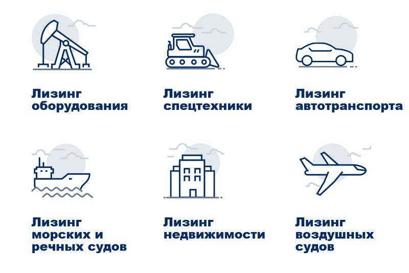 Как выбрать лизинговую компанию