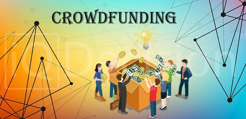 краудфандинговые платформы 