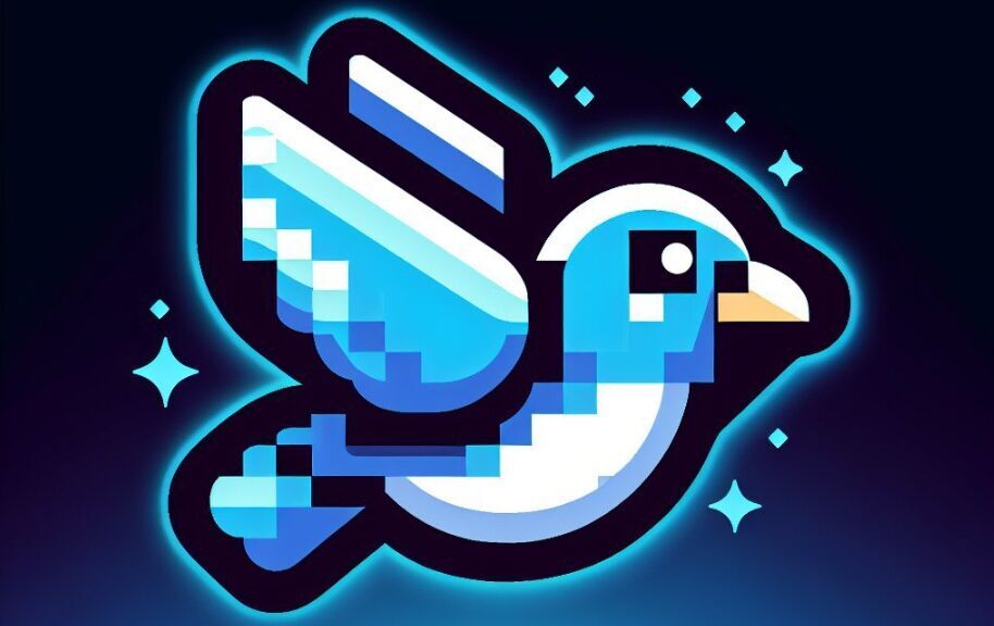 BIRD Ton вывод из игры