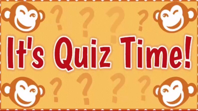 iQuizMaster вывод из игры