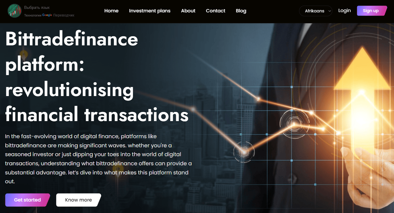 RichTechGlobal обзор
