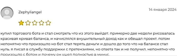 Отзывы о компании LOKI.EXPERT