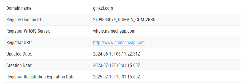 GLNkzl обман