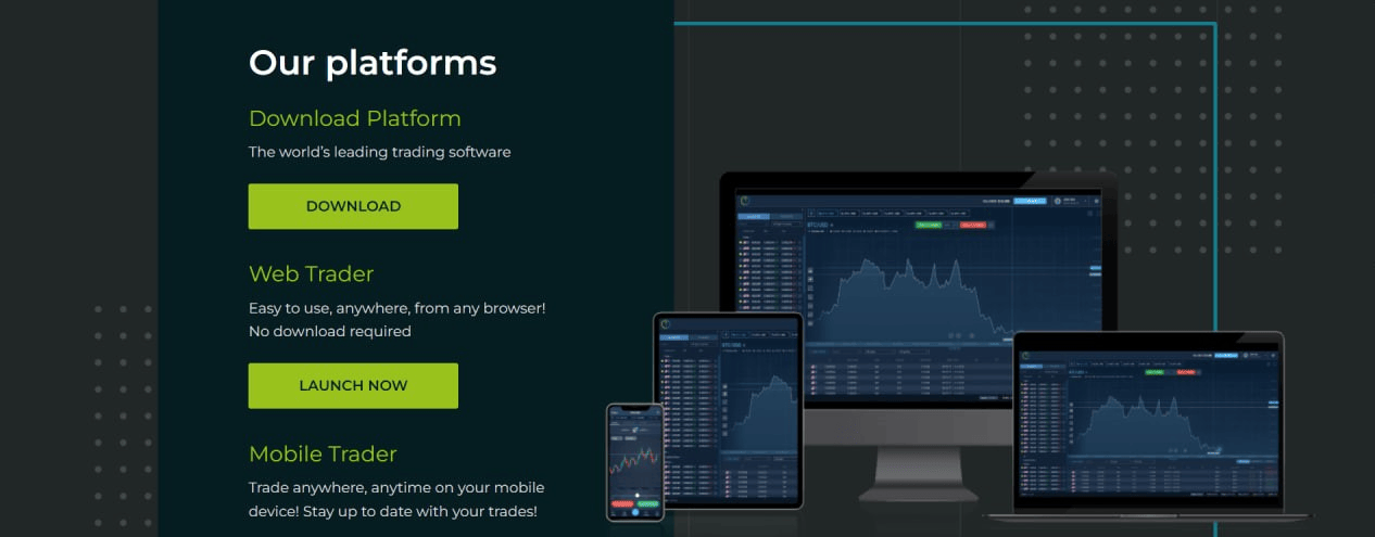TSLTrade обман