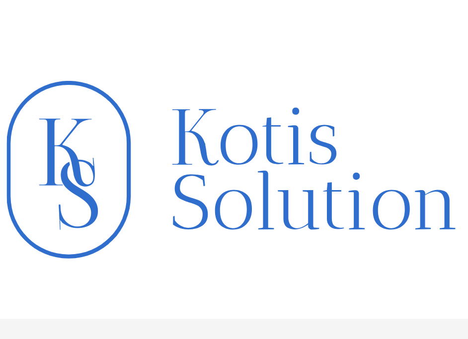Kotis Solution разоблачение
