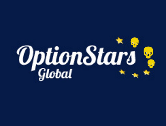 Option Stars Global разоблачение