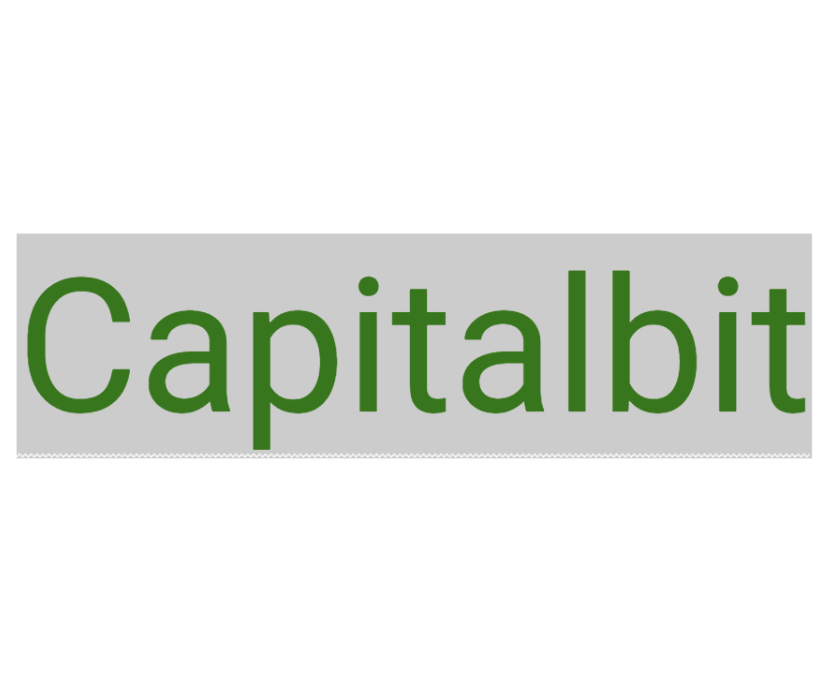 Capital Bit разоблачение