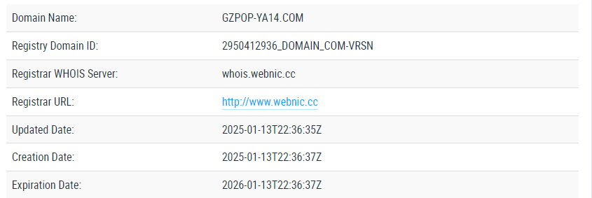 Gzpop-ya14 обман