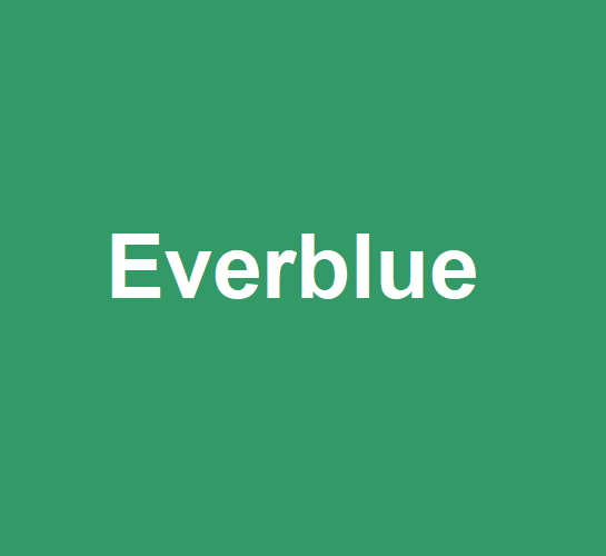 Everblue разоблачение