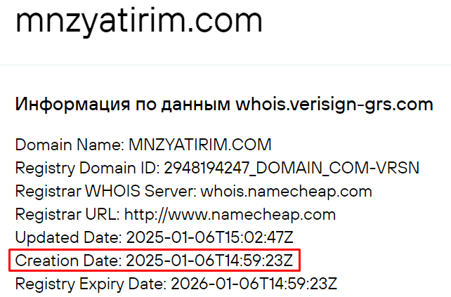 Mnz Markets обман