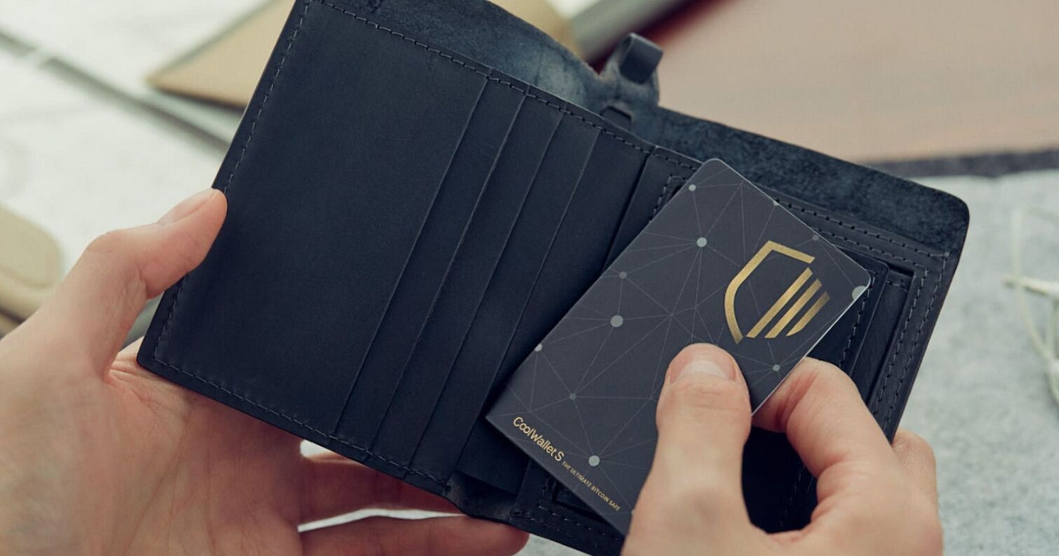 Coolbitx Wallet как вернуть средства