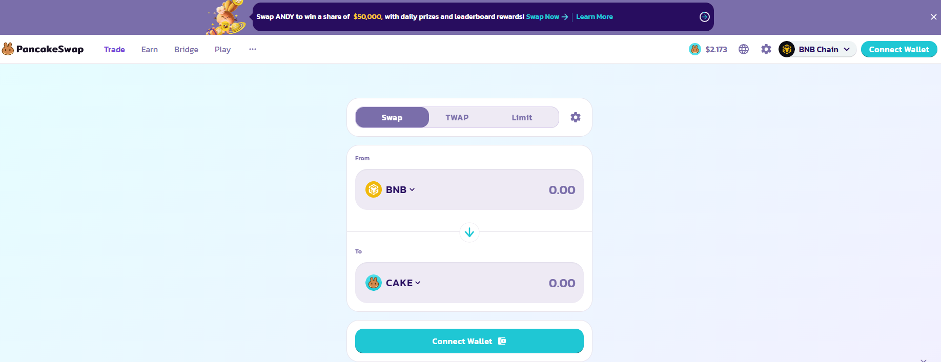 PancakeSwap развод