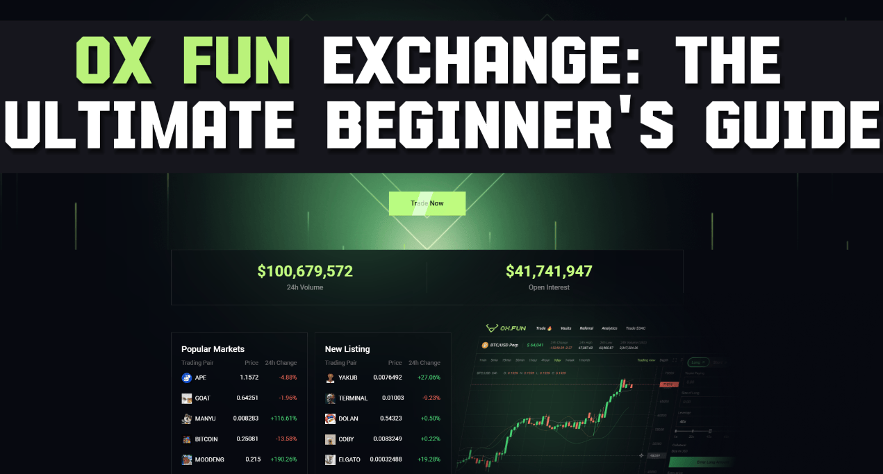 OX.FUN развод 